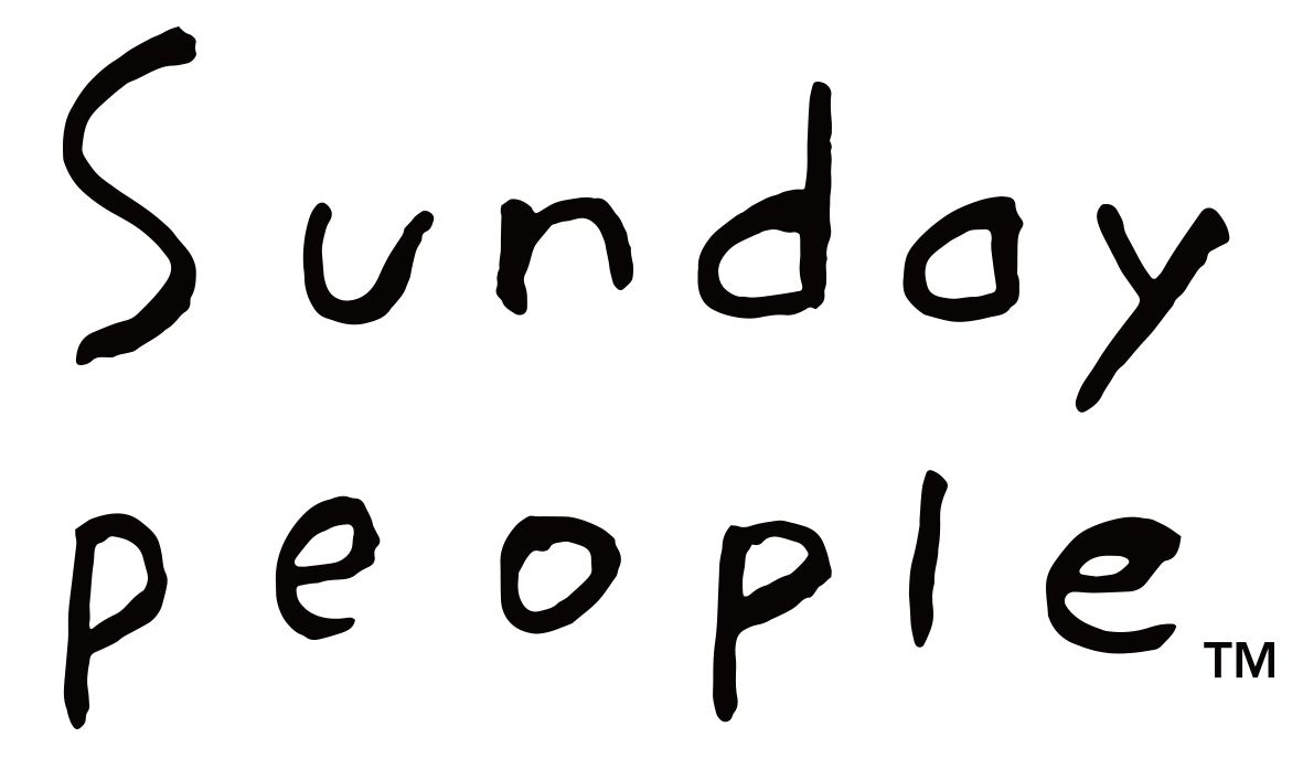 Sunday people